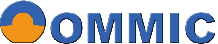 логотип OMMIC