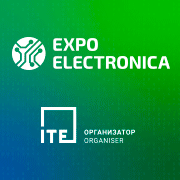 ExpoElectronica 2023, Москва,11-13 апреля в МВЦ «Крокус Экспо»