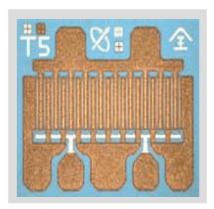 Полевой транзистор компании TRANSCOM — TC1501