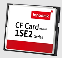 Innodisk 1SE2 Memory Card (iCF 1SE2)