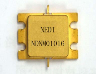 Полевой транзистор компании NEDITEK - NDNM01016