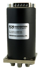 Нормально разомкнутое SP8T-реле компании Magvention – MC98-S18
