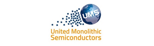 Понижающий преобразователь компании UMS — CHR3364-QEG