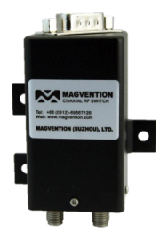 Самоблокирующееся DPDT-реле компании Magvention – MC5-S