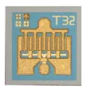 Малошумящий среднемощный полевой транзистор компании TRANSCOM — TC1304