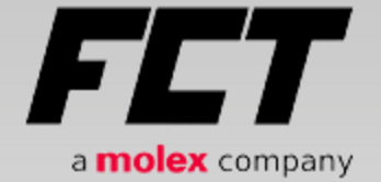 Компанией «ОЭС» получен статус официального партнера FCT GmbH (Германия)