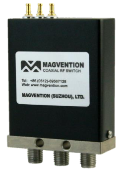 Отказоустойчивое SPDT-реле компании Magvention – MC1