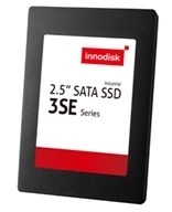 2,5 SATA SSD 3SE