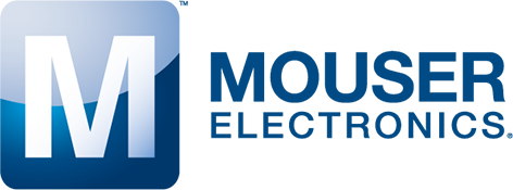Mouser Electronics добавила в список поставщиков 62 новых бренда