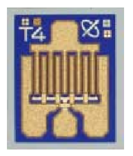Полевой транзистор компании TRANSCOM — TC1401N