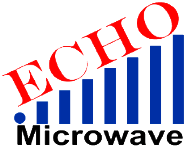 Новые керамические фильтры от компании Echo Microwave
