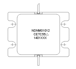 Полевой транзистор компании NEDITEK - NDNM01012
