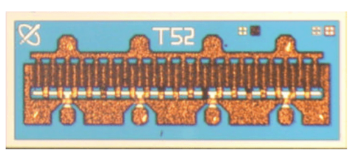 Полевой транзистор компании TRANSCOM — TC1504N
