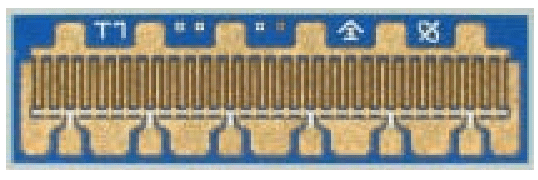 Полевой транзистор компании TRANSCOM — TC1706