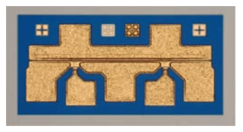 Малошумящий среднемощный полевой транзистор компании TRANSCOM — TC1201