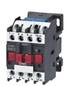 Контактор CJX2 2510 CNC Electric