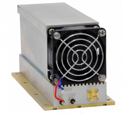 Усилитель компании Microwave Amplifiers — AM51-8-9.5-20-43R