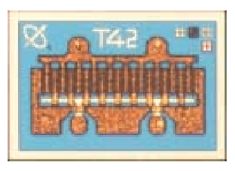 Полевой транзистор компании TRANSCOM — TC1404N