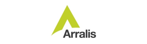 Квадратурный смеситель компании Arralis — LE-Ka1340301