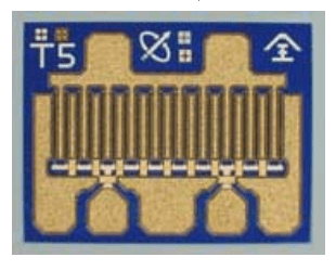 Полевой транзистор компании TRANSCOM — TC1501N