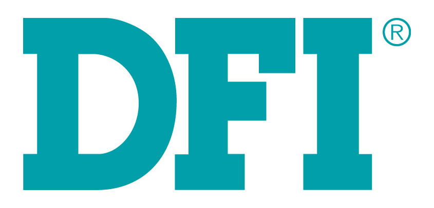 logo dfi