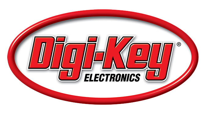 Digi Key logo