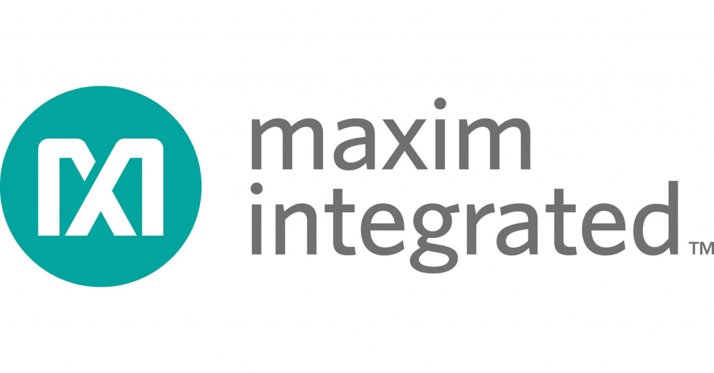 Maxim-Integrated-logo
