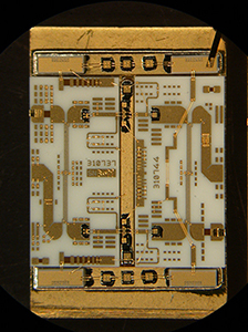 Чип-транзистор Transcom