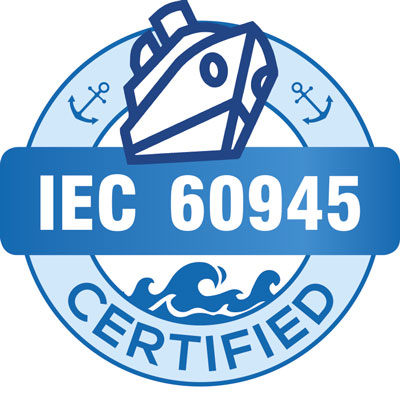 IEC 60945