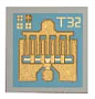 Малошумящий среднемощный полевой транзистор компании TRANSCOM — TC1304V