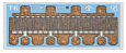 Полевой транзистор компании TRANSCOM — TC1601