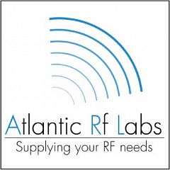 Компания Atlantic RF Labs представляет серию фильтров