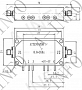 Цифровой аттенюатор компании A-INFO — SJ-ST-800-2000-35-5 (SJ-ST-820-35-5)