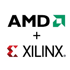 AMD купила XILINX