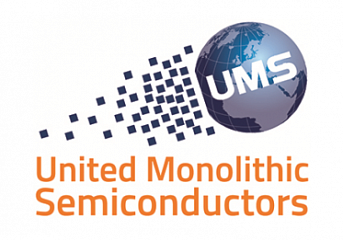 UMS представляет новый бескорпусной широкополосный МШУ CHA2595-98F