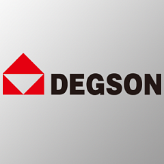 «ОЭС Спецпоставка» официальный партнёр DEGSON