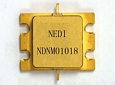 Полевой транзистор компании NEDITEK - NDNM01018