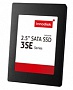 Innodisk 2,5 SATA SSD 3SE