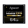 Карта памяти Industrial CF6 (SLC) Apacer