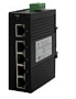 Промышленный неуправляемый коммутатор для сетей Fast Ethernet СК-1050-ОПТИ