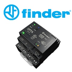 «ОЭС Спецпоставка» официальный партнëр компании Finder