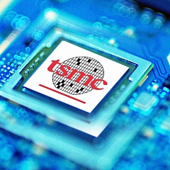 TSMC поднимает цены на чипы до 20%