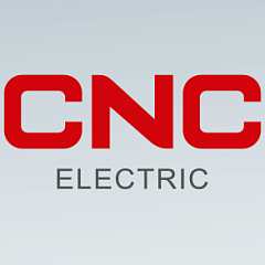 "ОЭС Спецпоставка" - официальный партнёр CNC Electric.