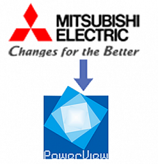 Аналоги дисплеев Mitsubishi от PowerView Display