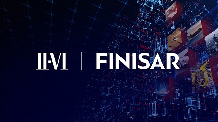 Ведущий мировой разработчик и производитель лазерных компонентов II-VI Inc. объявил о приобретении компании Finisar